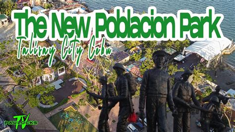 nbi poblacion talisay